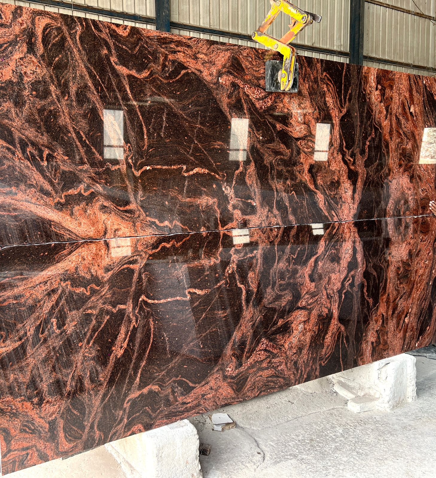 Quartzite Slabs